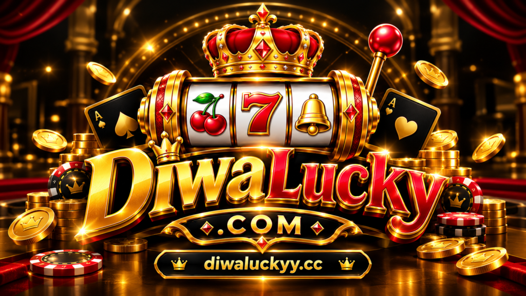 diwaluckyy